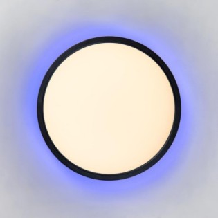 Plafonnier LED Castor (20W)