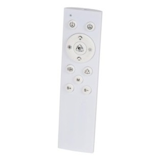 Plafonnier LED Castor (20W)
