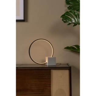 Lampe de table LED Cirkelis (6W)