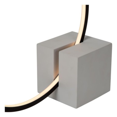 Lampe de table LED Cirkelis (6W)