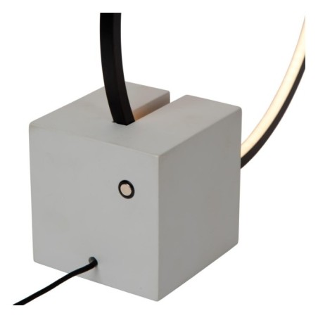 Lampe de table LED Cirkelis (6W)