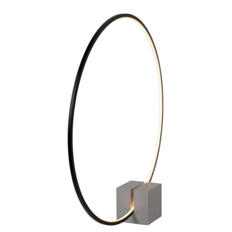 Lampe de table LED Cirkelis (24W)
