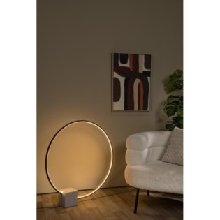Lampe de table LED Cirkelis (24W)