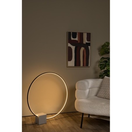Lampe de table LED Cirkelis (24W)