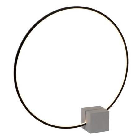 Lampe de table LED Cirkelis (24W)