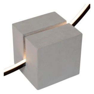 Lampe de table LED Cirkelis (24W)
