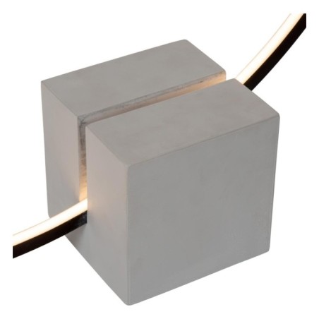 Lampe de table LED Cirkelis (24W)