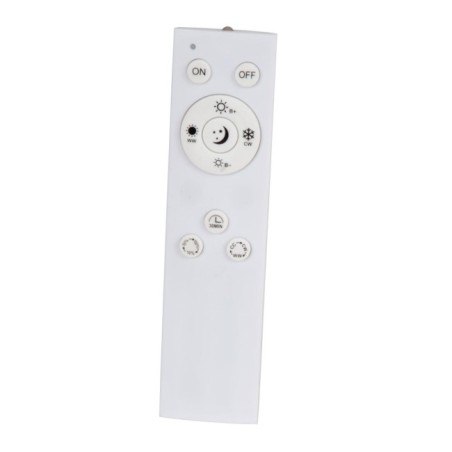 Plafonnier LED Elly (24W)
