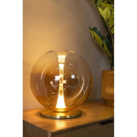 Lampe de table LED Gisela (12W)
