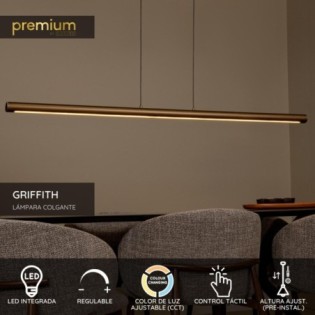 Suspension LED Griffith (33W)