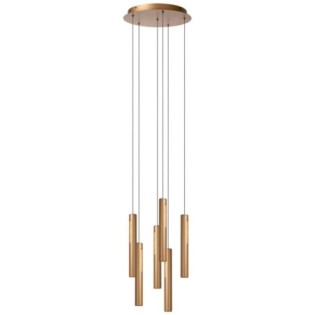 Suspension LED Griffith (6x6W)