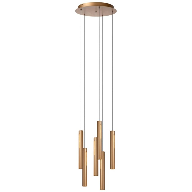 Suspension LED Griffith (6x6W)