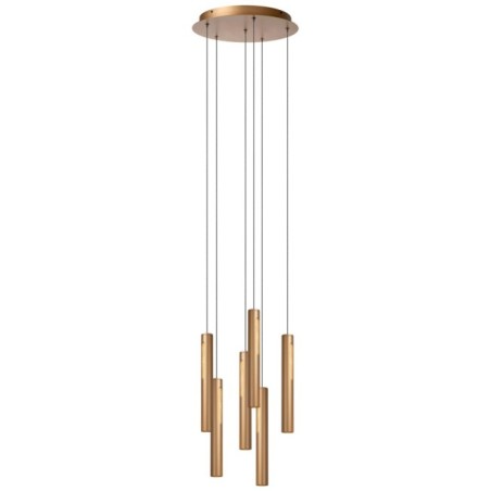 Suspension LED Griffith (6x6W)