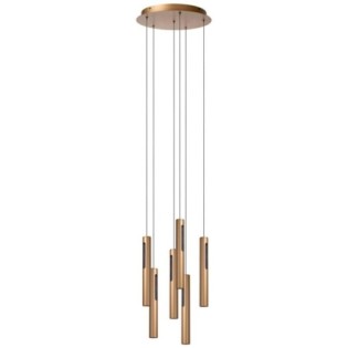 Suspension LED Griffith (6x6W)