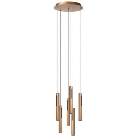 Suspension LED Griffith (6x6W)