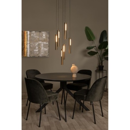 Suspension LED Griffith (6x6W)