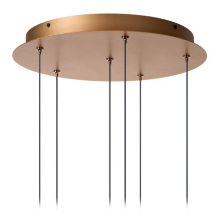 Suspension LED Griffith (6x6W)