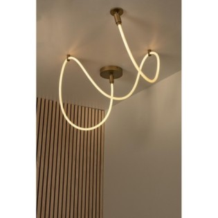 Plafond LED Janderin (36W)