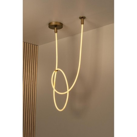 Plafond LED Janderin (36W)