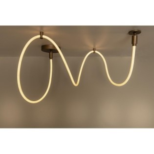 Plafond LED Janderin (36W)