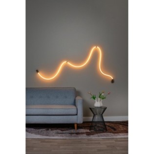 Applique murale LED Janderin (48W)