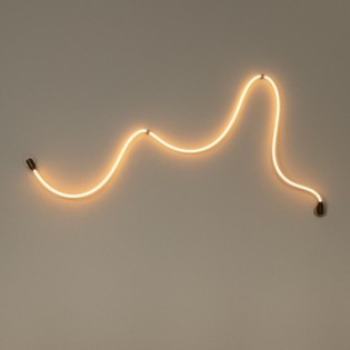 Applique murale LED Janderin (48W)