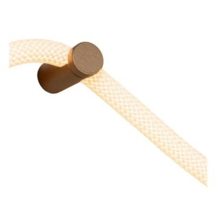 Applique murale LED Janderin (48W)