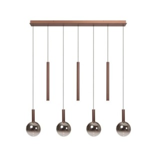 Suspension LED Jasmine (4W)