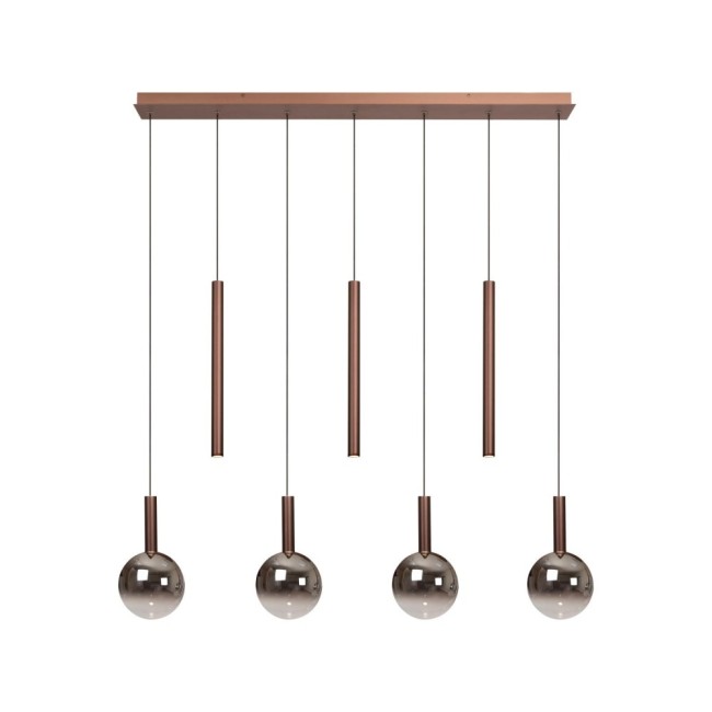 Suspension LED Jasmine (4W)
