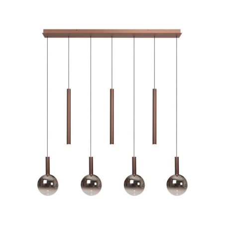 Suspension LED Jasmine (4W)