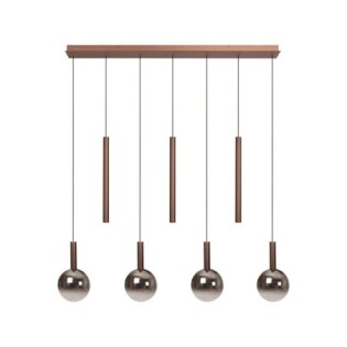 Suspension LED Jasmine (4W)