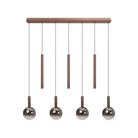 Suspension LED Jasmine (4W)