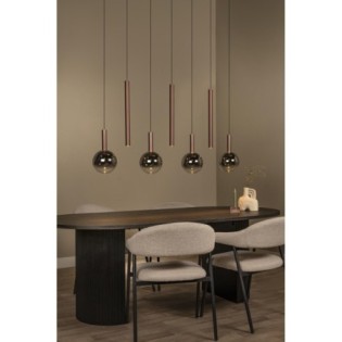 Suspension LED Jasmine (4W)