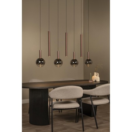 Suspension LED Jasmine (4W)