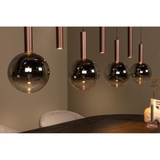 Suspension LED Jasmine (4W)