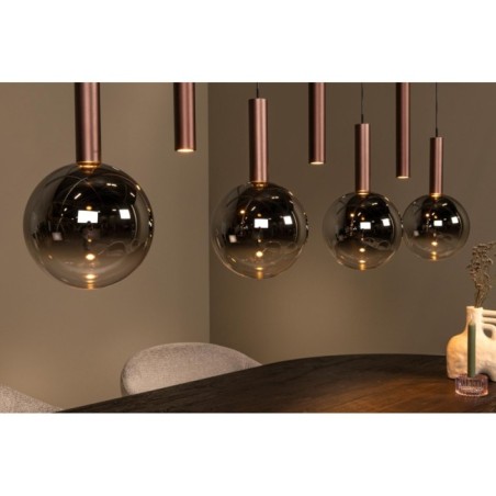 Suspension LED Jasmine (4W)