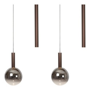 Suspension LED Jasmine (4W)