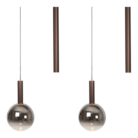 Suspension LED Jasmine (4W)