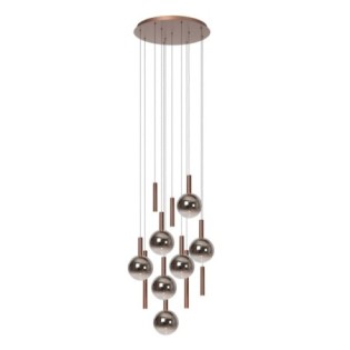 Suspension LED Jasmine (4,5W)