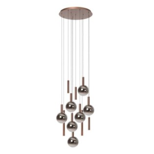 Suspension LED Jasmine (4,5W)