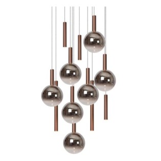 Suspension LED Jasmine (4,5W)