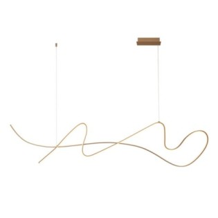 Suspension LED Lambada (47W)