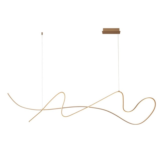 Suspension LED Lambada (47W)