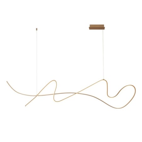 Suspension LED Lambada (47W)