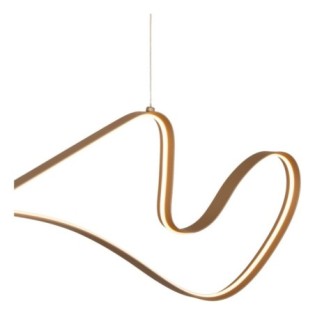 Suspension LED Lambada (47W)