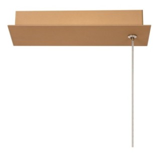 Suspension LED Lambada (47W)