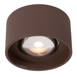 Projecteur LED extérieur Lenz (8W)