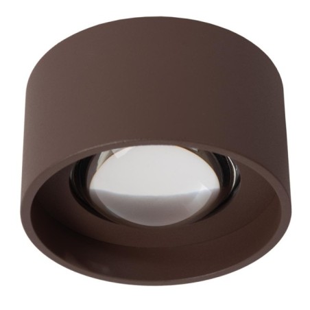 Projecteur LED extérieur Lenz (8W)