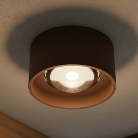 Projecteur LED extérieur Lenz (8W)