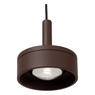 Projecteur LED extérieur Lenz (8W)